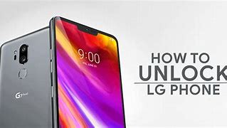 Image result for How to Unlock LG Phone Screen Lock