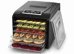 Image result for Best Food Dehydrators Consumer Reports