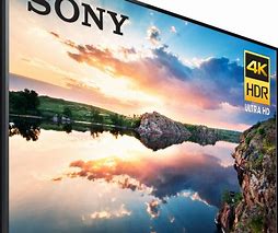 Image result for Sony LED TV 4K