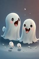 Image result for Cute Ghost Are People Too