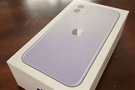 Image result for Unboxing iPhone 11 Purple People