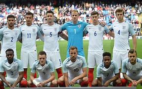 Image result for England Euro Squad