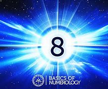 Image result for Numerology Number 8
