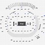 Image result for Memphis Grizzlies Arena Seating Chart