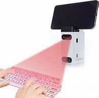 Image result for iPhone Holographic Keyboard