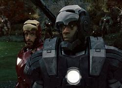 Image result for Iron Man 2 War Machine Suit