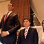Image result for 8 FT Tall Man
