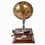 Image result for Gramophone Phonograph