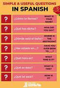 Image result for 5 Reasons to Learn Spanish