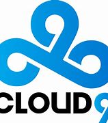 Image result for Cloud 9 Gaming Logo