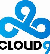 Image result for Cloud 9 Gaming Logo Old Red