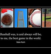 Image result for Baseball Game Quotes