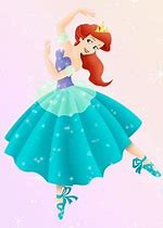 Image result for Disney Princess Ballerina Clip Art