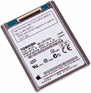 Image result for iPod Classic 120GB Hard Drive