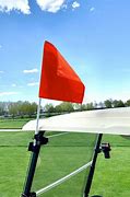 Image result for Golf Cart Flag Holder