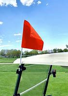 Image result for Custom Golf Cart Flags