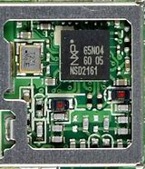 Image result for iPhone XR NFC Chip Where