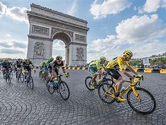Image result for French Tour De France