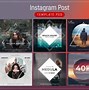 Image result for Instagram 1800 X 1800 Post Templates