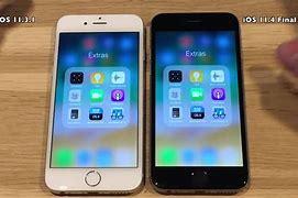 Image result for iPhone 6 iOS 8