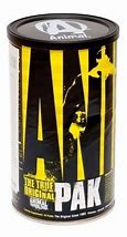 Image result for Animal Pak 44 the Ultimate Training Pack