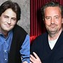 Image result for Friends Cast Then and Now