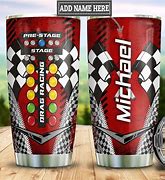 Image result for Drag Racing Tumblers Ideas