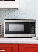 Image result for GE Microwave