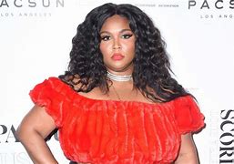 Image result for Lizzo Young