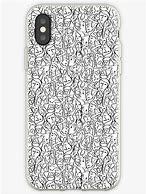 Image result for iPhone 7 Caces with Black Outlines
