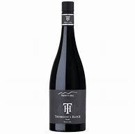 Image result for Trinity Hill Syrah Thomson's Block