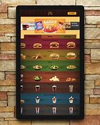 Image result for Interactive Screen Menu