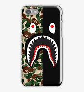 Image result for iPhone SE BAPE Case