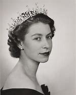 Image result for Queen Elizabeth II Sitting