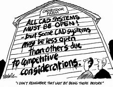 Image result for CAD Side Effects Cartoon