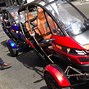 Image result for Electric Three Wheel Motorcycle