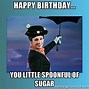 Image result for Happy Birthday Meme for Facebook