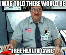 Image result for Amazon Health Care Meme