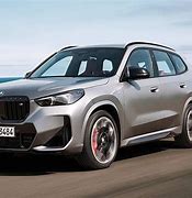 Image result for BMW X1 2024