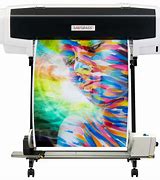 Image result for Sawgrass Dye Sublimation Printer