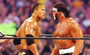 Image result for John Cena Hulk Hogan The Rock
