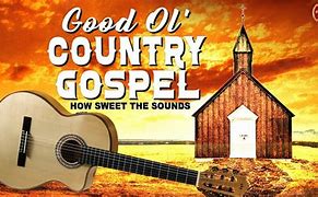 Image result for country gospel mix