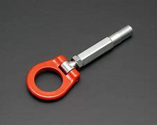 Image result for 2019 Toyota Corolla Hatchback Tow Hook
