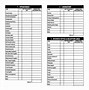 Image result for Office Supply Inventory List Excel Template