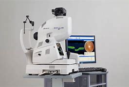 Image result for Retina Scanner Device