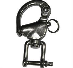 Image result for Pin Snap Shackle
