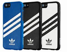 Image result for iPhone 6s Phone Case Black Addidas