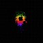 Image result for Rainbow Apple Logo Back Ground