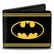 Image result for Batman Wallet and Watch