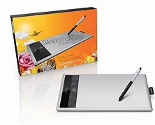 Image result for Wacom Tablet Painting